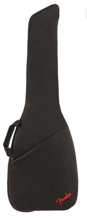 Fender FB405 Gig Bag Electric Bass Guitar Gig Bag Black