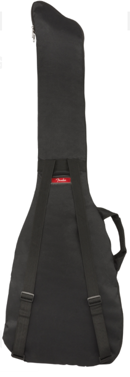 Fender FB405 Gig Bag Electric Bass Guitar Gig Bag Black Secondary image