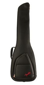 Fender FB620 Gig Bag Electric Bass Guitar Gig Bag Black
