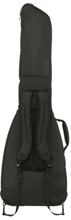 Fender FB620 Gig Bag Electric Bass Guitar Gig Bag Black Secondary image