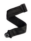 D'Addario 50BAL00 Auto Lock Guitar Strap - Black