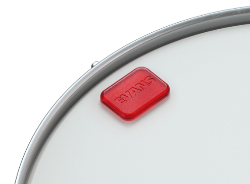 EVANS EQPODS EQ Pods Drum Damper Gels