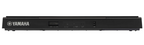 Yamaha P-S500 88 Key Weighted GHS Digital Smart Piano w Stream Lights Technology