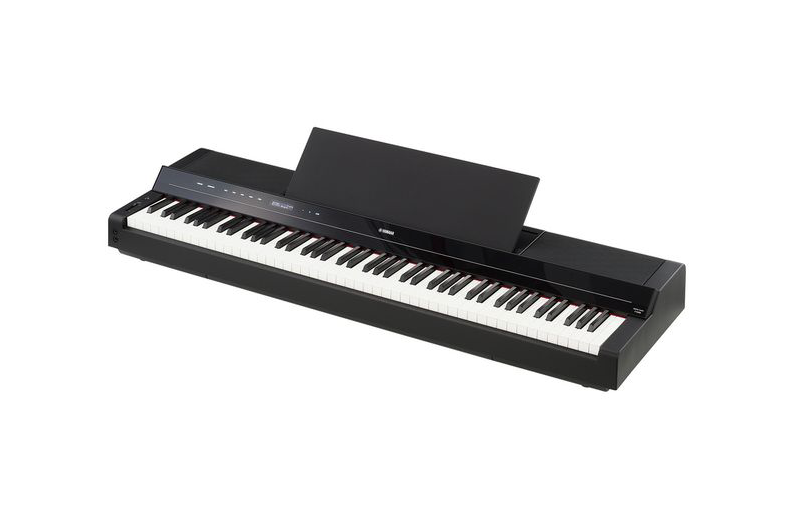 Yamaha P-S500 88 Key Weighted GHS Digital Smart Piano w Stream Lights Technology Secondary image