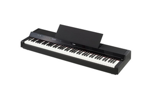 Yamaha P-S500 88 Key Weighted GHS Digital Smart Piano w Stream Lights Technology