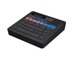 Yamaha FGDP-50 Finger Drum Pad Portable Drum Machine