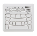 Yamaha FGDP-30 Finger Drum Pad Portable Drum Machine