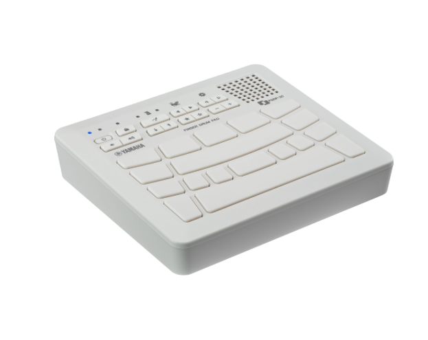 Yamaha FGDP-30 Finger Drum Pad Portable Drum Machine