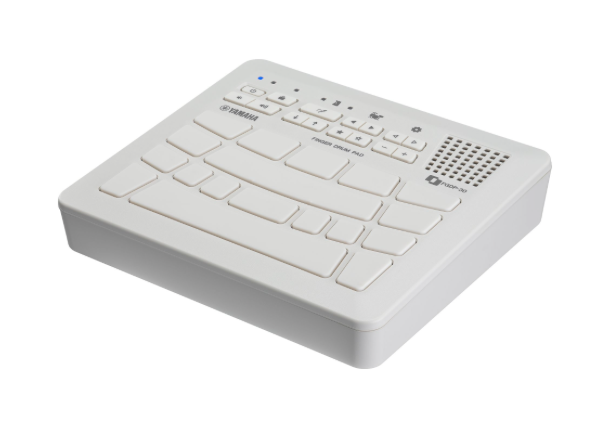 Yamaha FGDP-30 Finger Drum Pad Portable Drum Machine