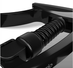 D'Addario PW-CP-09 Tri-Action Capo - Black