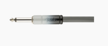 Load image into Gallery viewer, Fender Ombré Instrument Cable, Straight/Straight, 10&#39; - Silver Smoke