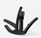 D'Addario Artist Guitar Capo