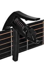 D'Addario Artist Guitar Capo