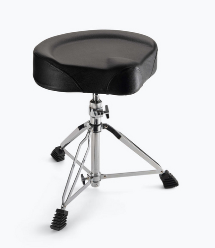 On Stage MDT4 Heavy Duty Drum Throne