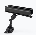 On Stage SMC1500 Clamp On Sheet Music Bookplate for Mic Stands