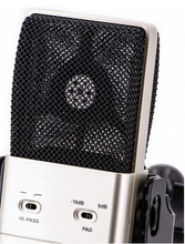 Load image into Gallery viewer, CAD E40 Medium Diaphragm Supercardioid Condenser Microphone Vocal and Instrument Mic