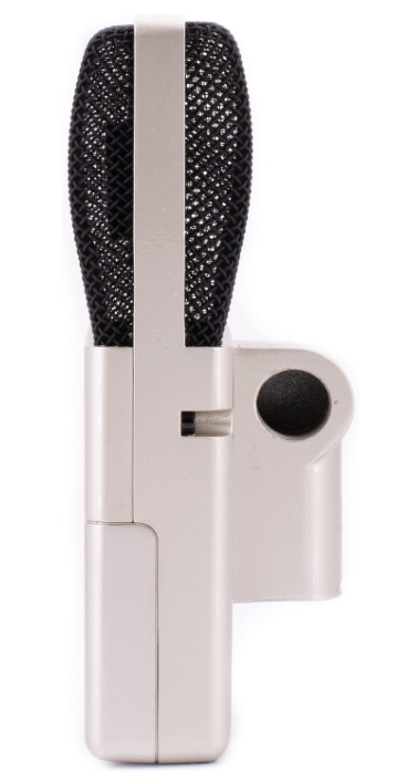 CAD E40 Medium Diaphragm Supercardioid Condenser Microphone Vocal and Instrument Mic