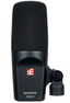 sE Electronics DCM6 DynaCaster Broadcast Dynamic Microphone Voice and Instrument Mic
