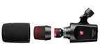 sE Electronics DCM6 DynaCaster Broadcast Dynamic Microphone Voice and Instrument Mic