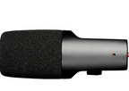sE Electronics DCM6 DynaCaster Broadcast Dynamic Microphone Voice and Instrument Mic