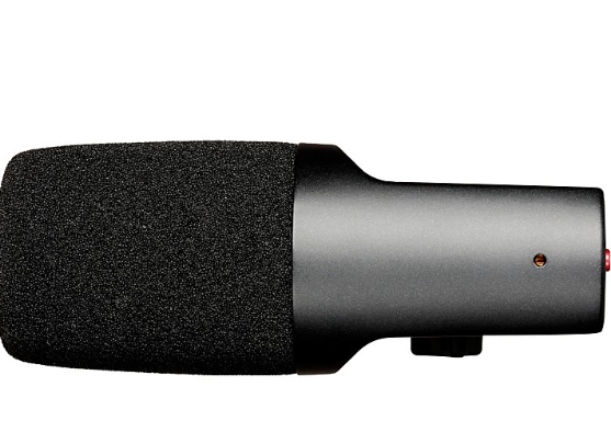 sE Electronics DCM6 DynaCaster Broadcast Dynamic Microphone Voice and Instrument Mic