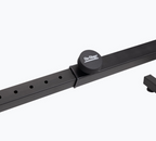 On-Stage KS1365 Z Keyboard Stand Z Style Keyboard Stand with Second Tier