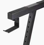 On-Stage KS1365 Z Keyboard Stand Z Style Keyboard Stand with Second Tier