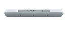 Yamaha YPT-370 61 Key Portable Keyboard with Touch Sensitive Keys and Power Supply