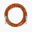 Fender George Harrison Rocky Instrument Cable, 10'