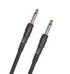 D'Addario Classic Series Instrument Cable 5 feet