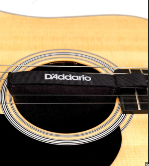 D'Addario Humidipak Maintain Automatic Humidity Control System