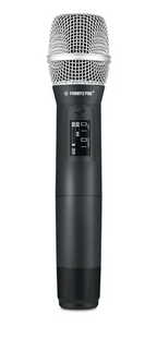 Phenyx Pro PTU-1U-1H  True Diversity Single Wireless Microphone System