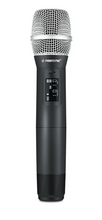 Load image into Gallery viewer, Phenyx Pro PTU-1U-1H  True Diversity Single Wireless Microphone System