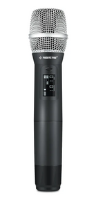 Phenyx Pro PTU-1U-1H  True Diversity Single Wireless Microphone System