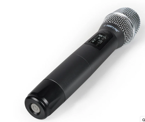 Phenyx Pro PTU-1U-1H  True Diversity Single Wireless Microphone System