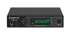 Load image into Gallery viewer, Phenyx Pro PTM-10-1B  UHF Stereo Wireless In-Ear Monitor System