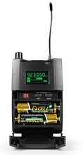 Load image into Gallery viewer, Phenyx Pro PTM-10-1B  UHF Stereo Wireless In-Ear Monitor System