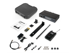 Load image into Gallery viewer, Phenyx Pro PTM-10-1B  UHF Stereo Wireless In-Ear Monitor System