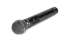 Load image into Gallery viewer, Phenyx Pro PTU-52-2H Dual Wireless Microphone System with Frequency Hopping