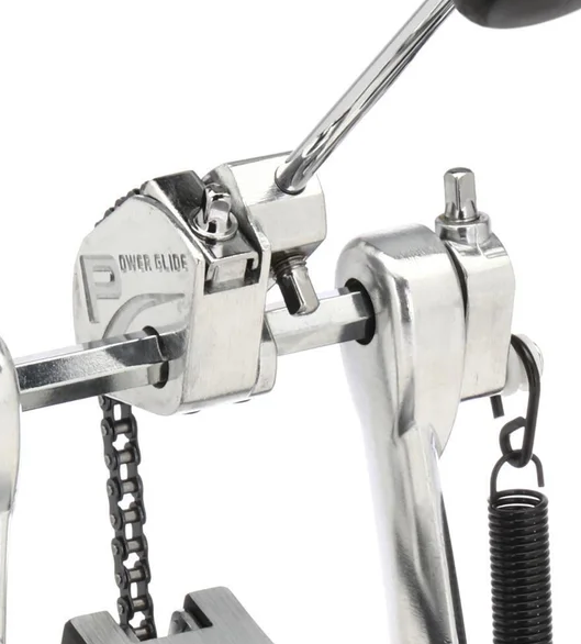 Tama HP200P Iron Cobra 200 Single Pedal Power Glide Single Bass Drum Pedal