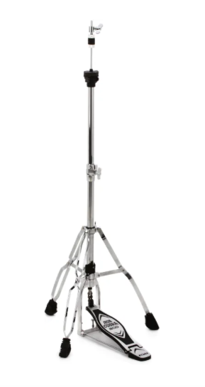 Tama HH205 Iron Cobra 200 Hi-Hat Stand Double Braced Hi Hat Cymbal Stand Main image