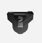 D'Addario Micro Soundhole Tuner