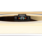 D'Addario Micro Soundhole Tuner