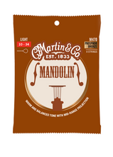 Load image into Gallery viewer, Martin M470 Mandolin Strings Phosphor Bronze Light 10-34