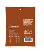 Martin M400 80/20 Bronze Light Mandolin Strings Standard 10