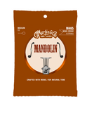 Martin M465 Monel Mandolin Strings Medium 11
