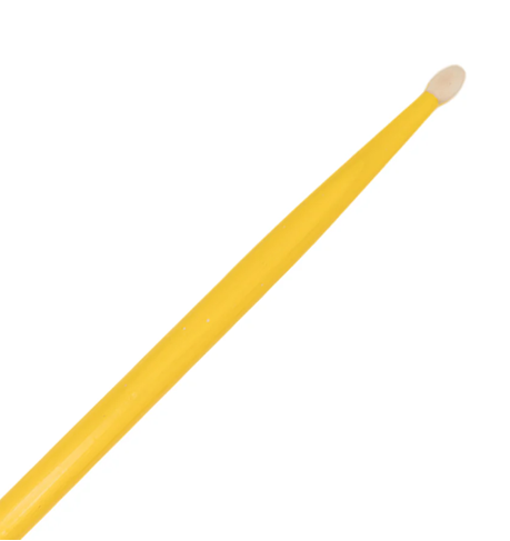 Zildjian Josh Dun Clancy Yellow Artist Series Drumsticks