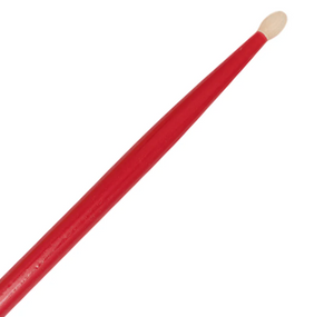 Zildjian Josh Dun Clancy Red Artist Series Drumsticks