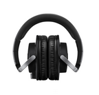 Yamaha HPH-MT8 Closed Back Studio Monitor Headphones with Carrying Bag