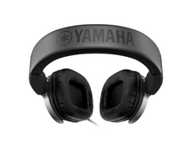 Load image into Gallery viewer, Yamaha HPH-MT8 Closed Back Studio Monitor Headphones with Carrying Bag